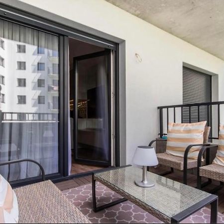 שצ'צ'ין Imperial Apartaments Centrum II מראה חיצוני תמונה