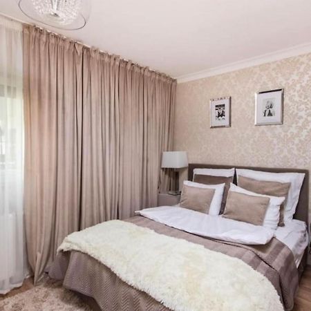 שצ'צ'ין Imperial Apartaments Centrum II מראה חיצוני תמונה