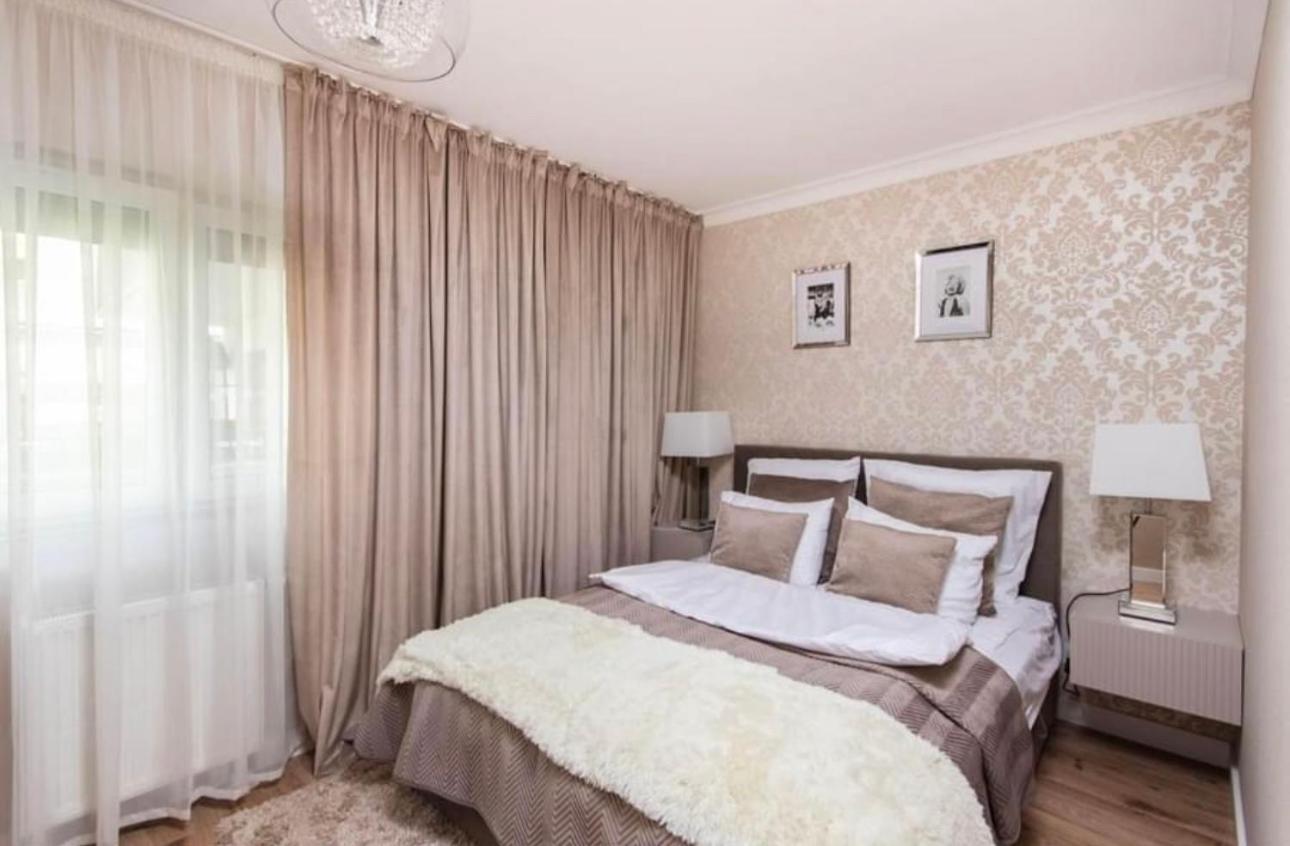 שצ'צ'ין Imperial Apartaments Centrum II מראה חיצוני תמונה